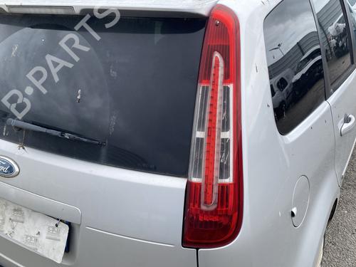 Headrest FORD C-MAX (DM2) 1.8 TDCi | BP31363176I31  - Image 10