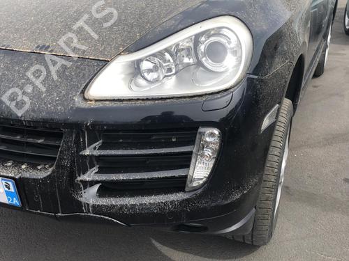 Switch PORSCHE CAYENNE (9PA) 3.6 | BP25580761I30  - Image 10