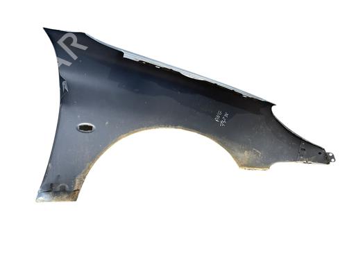 Left front fenders PEUGEOT 206 Hatchback (2A/C) 1.4 i | BP27584538C41 