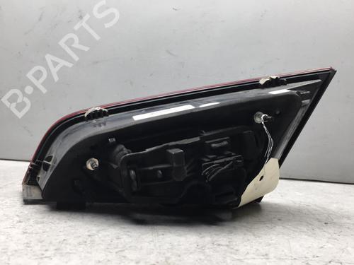 Used Left tailgate light Left tailgate light AUDI A3 Sportback (8VA, 8VF) [2012-2021] 25579923 25579923