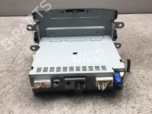 display-monitor-dacia-sandero-ii-2012-25510608 main image