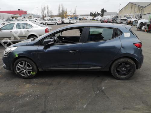 Left tailgate light RENAULT CLIO IV (BH_) 1.5 dCi 90 | BP25524983C79  - Image 26