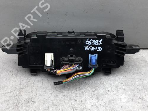AC Styreenhet / Manøvreringsenhet RENAULT WIND (E4M_) 1.2 (E4MF) (101 hp) 25520997