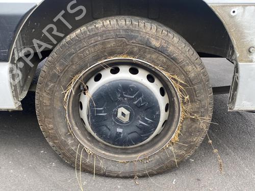 Front left interior door handle RENAULT MASTER III Van (FV) 2.3 dCi 135 FWD (FV0N, FV08, FV06, FV00, FV1S) | BP25557621I13  - Image 19