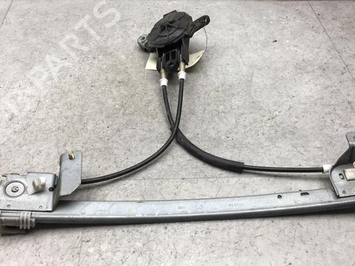 Rear right window mechanism CITROËN SAXO (S0, S1) 1.5 D | BP25522278C25 