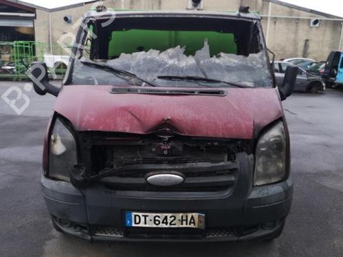 Front slam panel FORD TRANSIT Van (FA_ _) 2.2 TDCi | BP25578720C72 