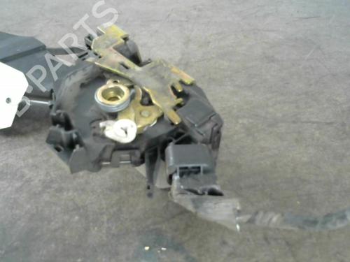 Used Front right lock Front right lock 25535798 25535798