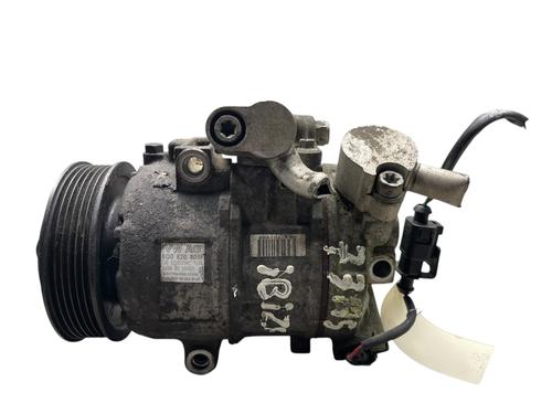 AC compressor SEAT IBIZA IV SC (6J1, 6P5) 1.9 TDI | BP30411863M34
