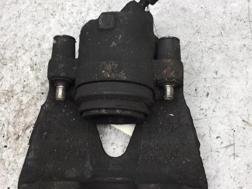 Højre bremsekaliber foran SEAT LEON (1M1) 1.9 TDI | BP25535077M104 
