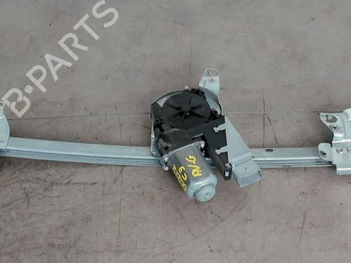 Front left window mechanism CITROËN C3 I (FC_, FN_) 1.4 HDi | BP25584297C22 