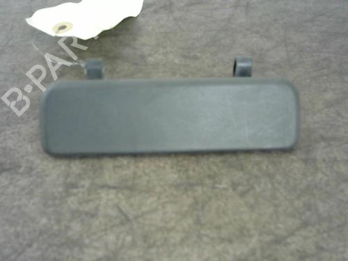 Used Rear right exterior door handle RENAULT CLIO I (B/C57_, 5/357_) 1.4 (80 hp) 25560040
