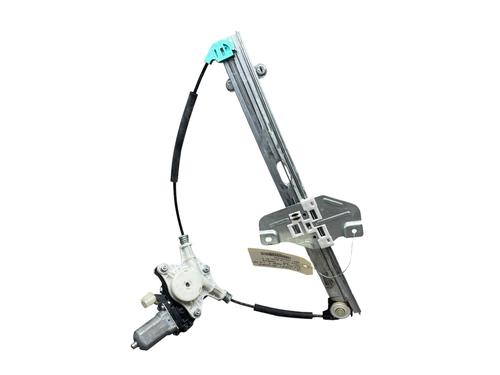 Front right window mechanism KIA RIO III (UB) 1.2 CVVT | BP25544439C23 