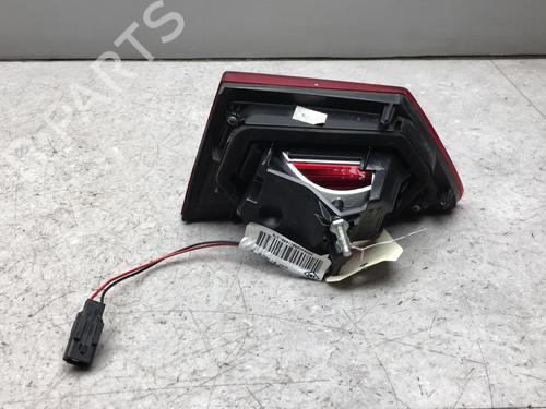 Used Left tailgate light Left tailgate light RENAULT CLIO IV (BH_) 1.5 dCi 75 (75 hp) 25521977 25521977