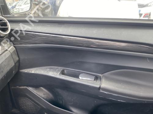 Used Parts AIXAM CITY  0.5  4350164