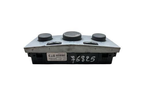 Used Climate control Climate control 37472035 37472035