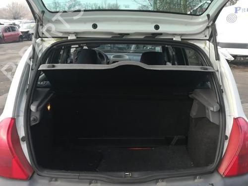 Switch RENAULT CLIO II Hatchback Van (SB0/1/2_) 1.9 D (SB0R) | BP25553249I30 