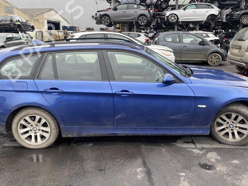 Steering column stalk BMW 3 Touring (E91) 320 d | BP25575434I23  - Image 30