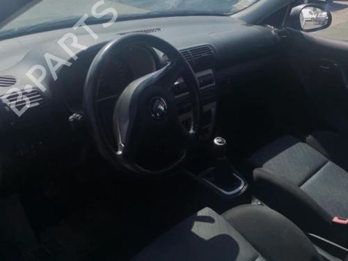 Left taillight SEAT LEON (1M1) 1.9 TDI | BP25583718C34  - Image 21