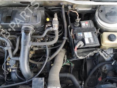 Switch PEUGEOT 405 II Break (4E) 1.8 | BP25523977I30  - Image 23