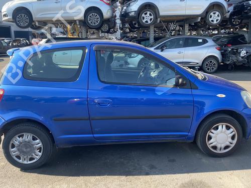 Switch TOYOTA YARIS (_P1_) 1.3 (NCP10, SCP12_) | BP25547357I30 - Image 19