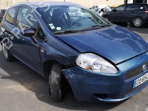Starter FIAT GRANDE PUNTO (199_) 1.2 | BP25556070M8  - Image 18