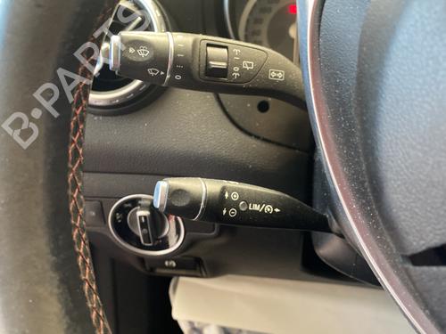 Left front window switch MERCEDES-BENZ GLA-CLASS (X156) GLA 200 CDI / d (156.908) | BP30398219I27  - Image 27