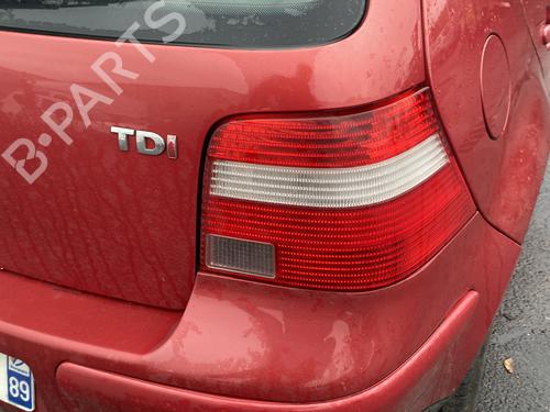 Front left door window VW GOLF IV (1J1) 1.9 TDI | BP25566413C18 