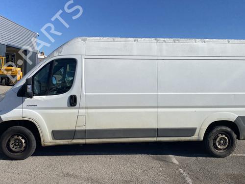 Venstre solskærm CITROËN JUMPER II Van 2.2 HDi 120 | BP29724892I1 - Image 5