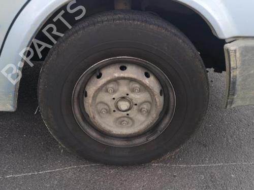 Left front indicator FORD TRANSIT Van (E_ _) 2.5 TD (EAL, EAS) | BP25523903C32 - Image 12