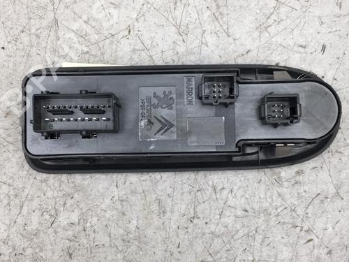 Used Left front window switch PEUGEOT 508 I (8D_) 1.6 THP (165 hp) 25557871