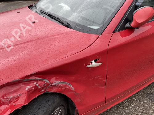 Gear lever BMW 1 (E87) 116 i | BP30440747M90  - Image 17