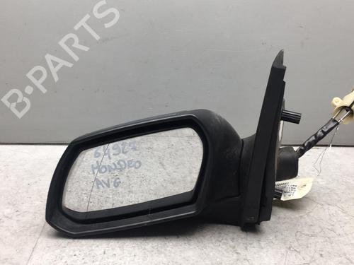 Left mirror FORD MONDEO III Saloon (B4Y) 1.8 16V | BP25561686C26 