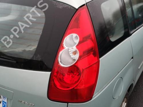 Ratstangsstang MAZDA 5 (CR) 2.0 CD (CR19) | BP25560442I23 - Image 23