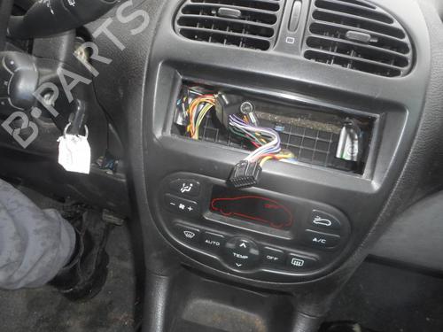 AC compressor PEUGEOT 206 Hatchback (2A/C) 2.0 HDI 90 | BP25558223M34