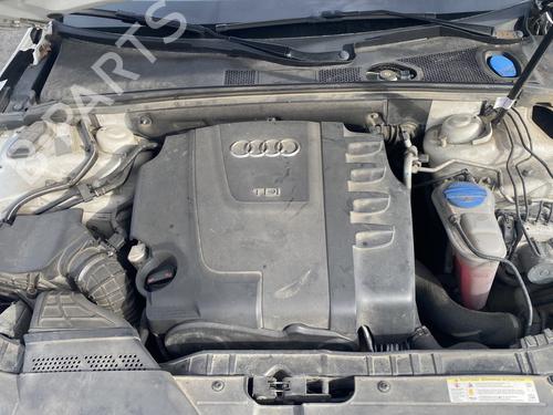 Climate control AUDI A4 B8 Avant (8K5) 2.0 TDI | BP33023093I5 - Image 6