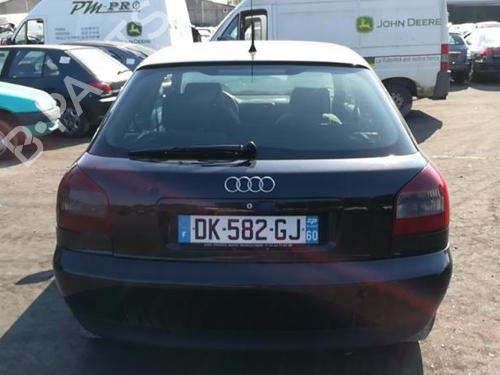 Klapa wlewu paliwa AUDI A3 (8L1) 1.9 TDI | BP25553630C131 