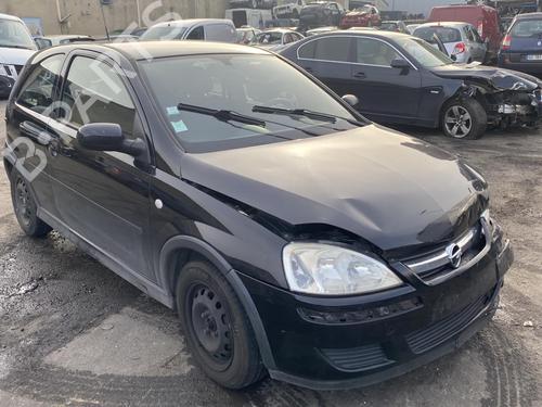 Right headlight OPEL CORSA C (X01) 1.3 CDTI (F08, F68) | BP25572917C29 - Image 27