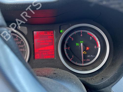 Left tailgate light ALFA ROMEO 159 (939_) 1.9 JTDM 16V (939AXC1B, 939AXC12) | BP25541708C79 - Image 17