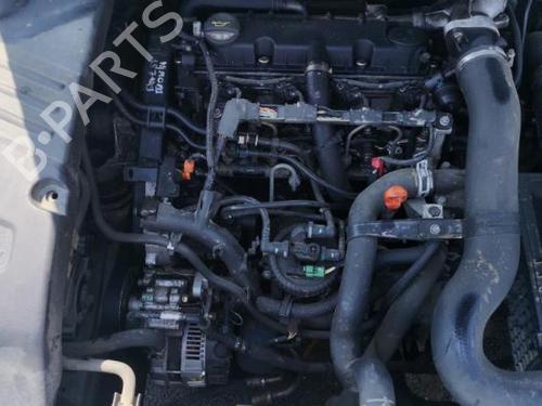 Left rear brake caliper CITROËN C5 I (DC_) 2.0 HDi (DCRHZB, DCRHZE) | BP25559405M107 - Image 25