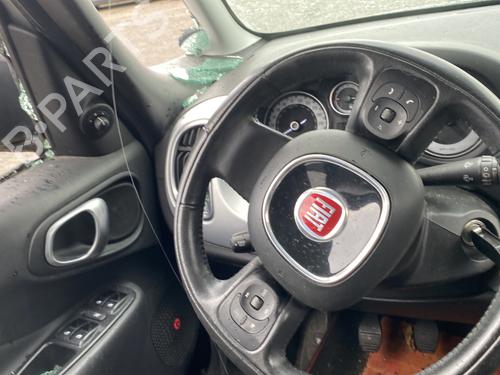 Climate control FIAT 500L (351_, 352_) 1.6 D Multijet (199LYD1B) | BP36285934I5 - Image 13