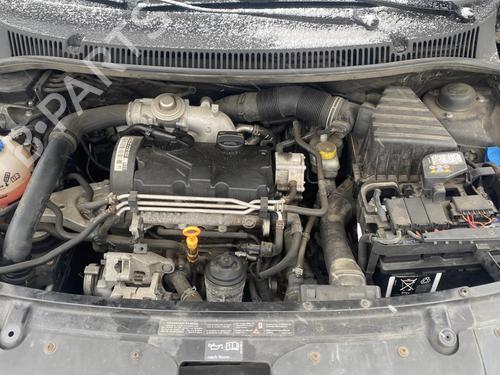 AC-Kompressor VW FOX Hatchback (5Z1, 5Z3, 5Z4) 1.4 TDI | BP25574552M34 