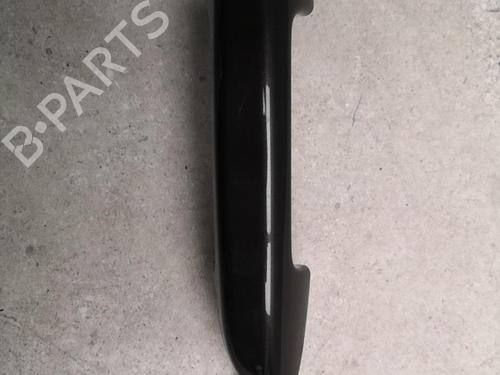 Front right exterior door handle VW PASSAT B6 (3C2) 2.0 TDI 16V | BP25532088C129