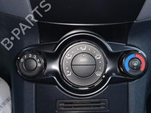 Front left window mechanism FORD FIESTA VI (CB1, CCN) 1.4 TDCi | BP25552410C22  - Image 33