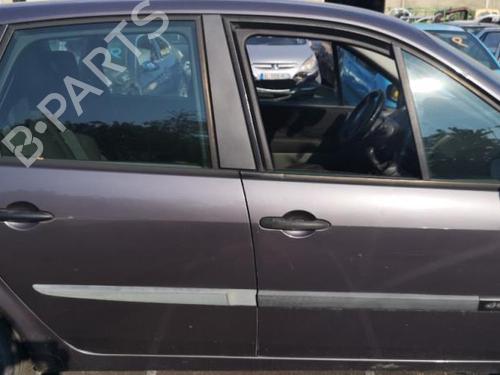 Høyre bak utvendig håndtak RENAULT SCÉNIC II (JM0/1_) 1.5 dCi (JM02, JM13) | BP25523975C130 