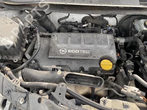 AC compressor OPEL CORSA D (S07) 1.2 (L08, L68) | BP25544170M34  - Image 10