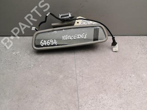 Rear mirror MERCEDES-BENZ C-CLASS (W204) C 200 CDI (204.001) | BP25526052I6 