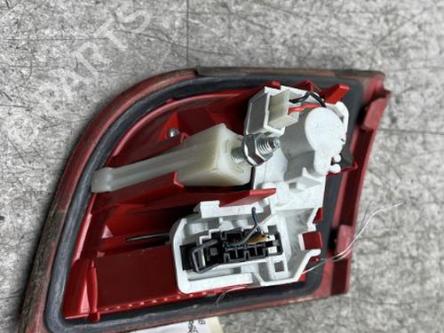 Right tailgate light AUDI A3 Sportback (8PA) 2.0 TDI 16V | BP25573352C80 