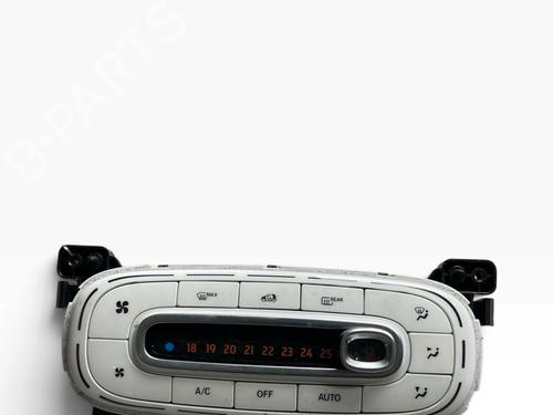 Climate control SMART FORFOUR Hatchback (453) 0.9 (453.044, 453.053) | BP31925183I5 - Image 3