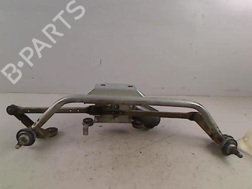 Used Front wiper motor CITROËN JUMPY I Van (BS_, BT_, BY_, BZ_) 2.0 HDi 95 (94 hp) 25523050