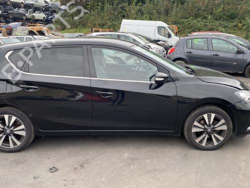 Seat buckle NISSAN PULSAR Hatchback (C13) 1.2 DIG-T | BP25513432I32  - Image 14